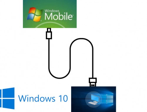 Riešenie problému s pripojením kontrolnej jednotky po aktualizácií Windows 10